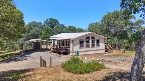 4213 Rancho Vista Dr, Mariposa, CA, 95338 | Card Image