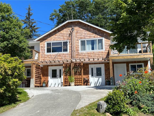 71 Orca Way, Home with 8 bedrooms, 6 bathrooms and 4 parking in Alert Bay BC | Image 43
