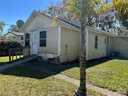 37324 Rose Avenue, DADE CITY, FL, 33523 | Card Image