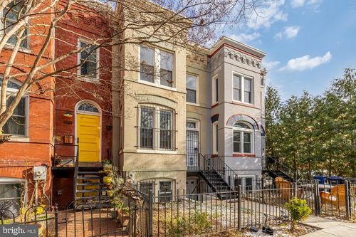 a-1033 5th St Ne, WASHINGTON, DC, 20002-3533 | Card Image