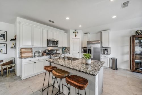 4123 Chester Bay Ln, Missouri City, TX, 77459-1989 | Card Image