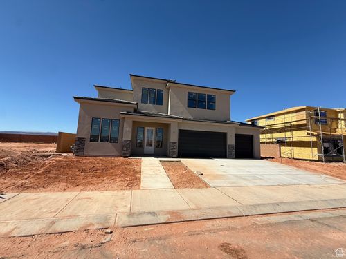 4848 W 2820 S, Hurricane, UT, 84737 | Card Image