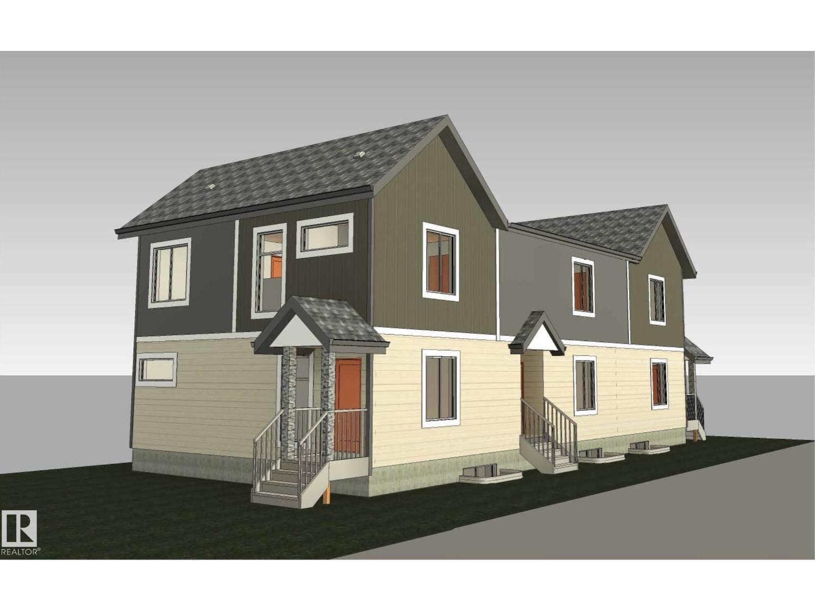 Residential in Edmonton