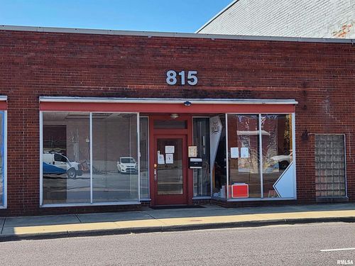 6-815-6 Broadway St, Mount Vernon, IL, 62864-4100 | Card Image
