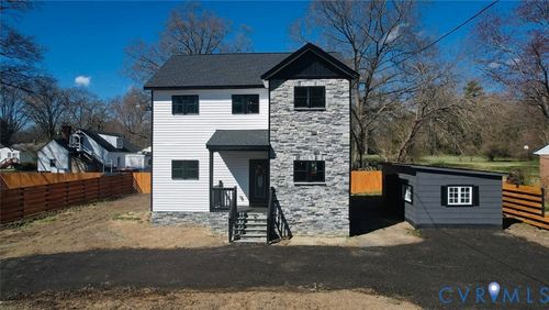 1952 Powell Rd, Richmond, VA, 23224-2854 | Card Image