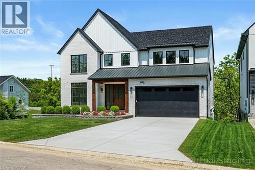 941 Old Mohawk Rd, Ancaster, ON, L9G3K9 | Card Image