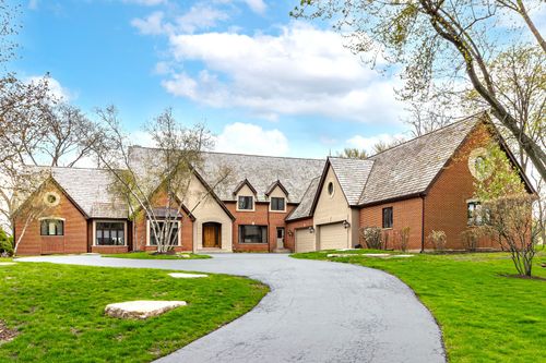 13 Kensington Dr, North Barrington, IL, 60010-6960 | Card Image