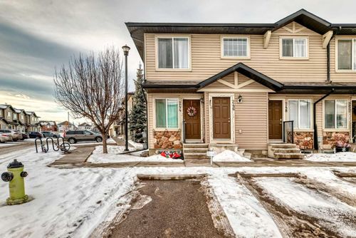244 Saddlebrook Pt Ne, Calgary, AB, T3J0G5 | Card Image