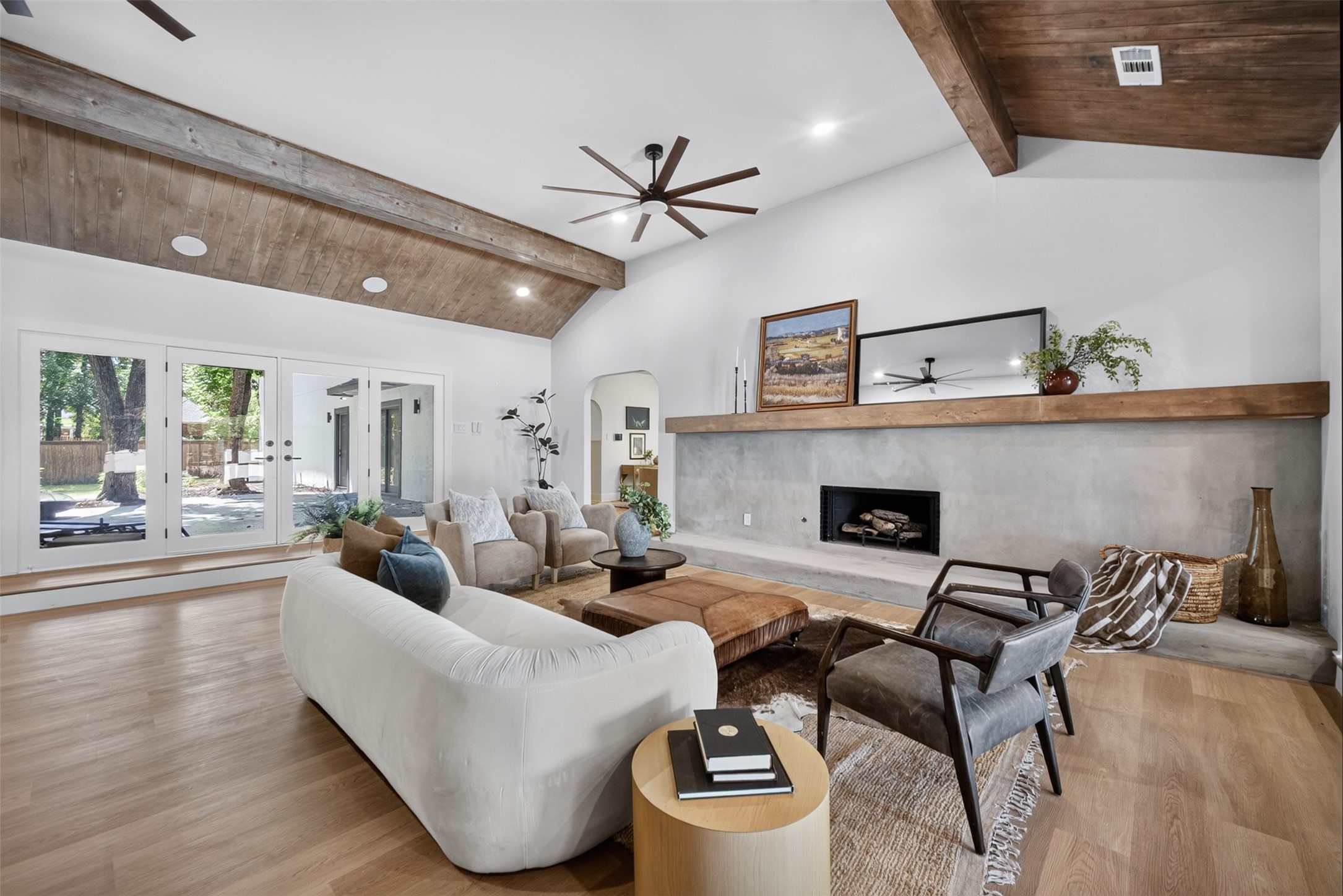 Residential in Denton 4