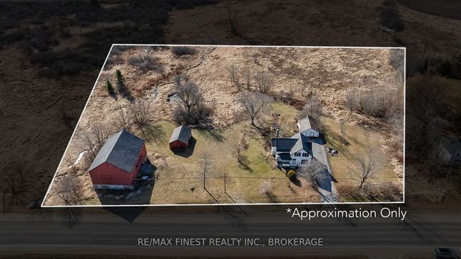 875 Kingston Mills Rd, House other with 3 bedrooms, 2 bathrooms and 12 parking in Kingston ON | Image 38