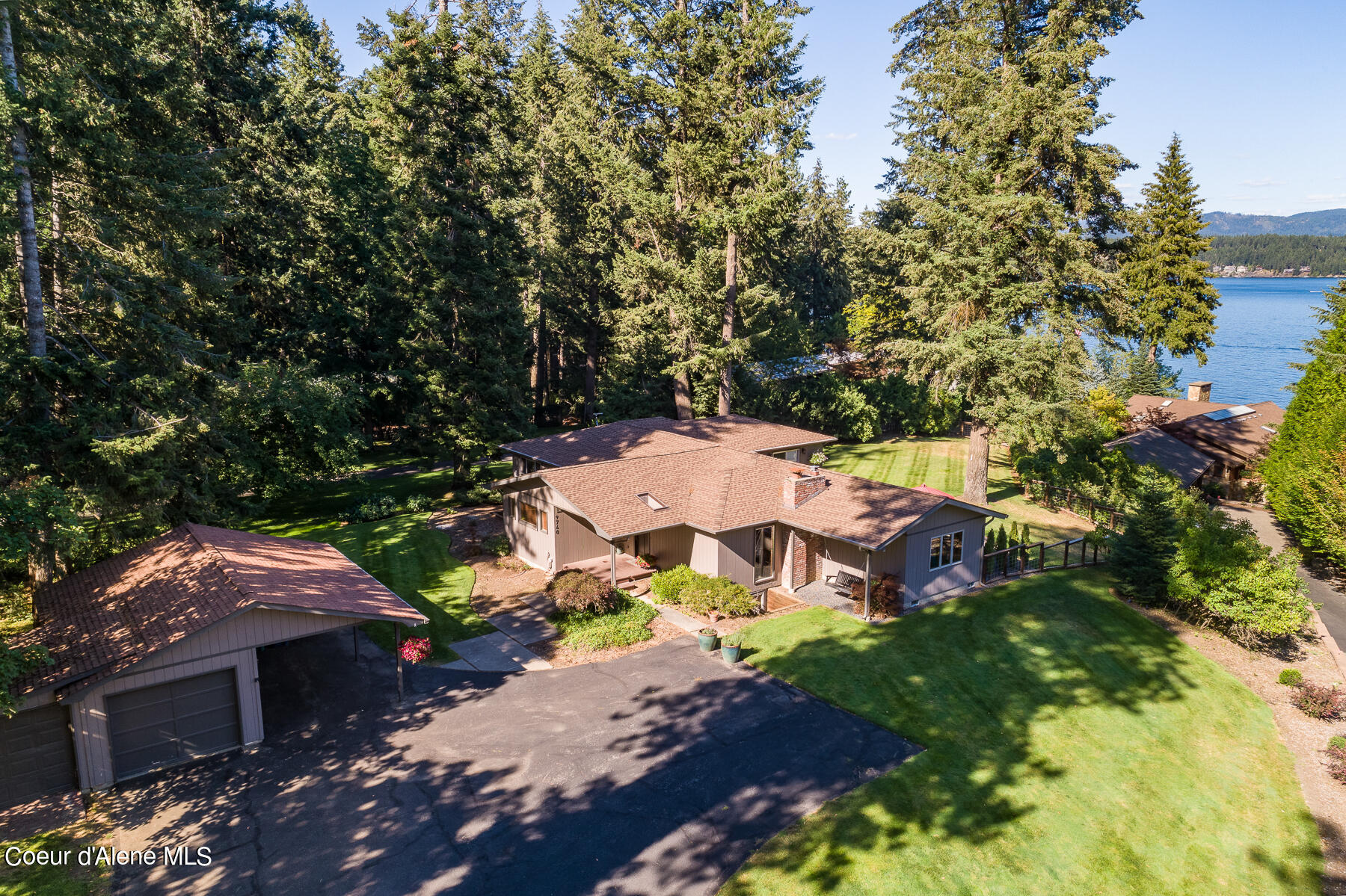 Easy St, Hayden, ID 83835