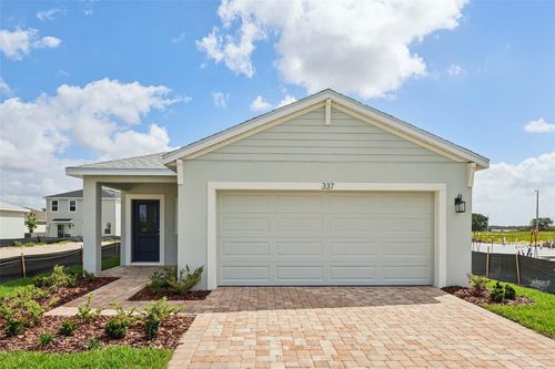 337 Meredith Blvd, WINTER HAVEN, FL, 33881 | Card Image