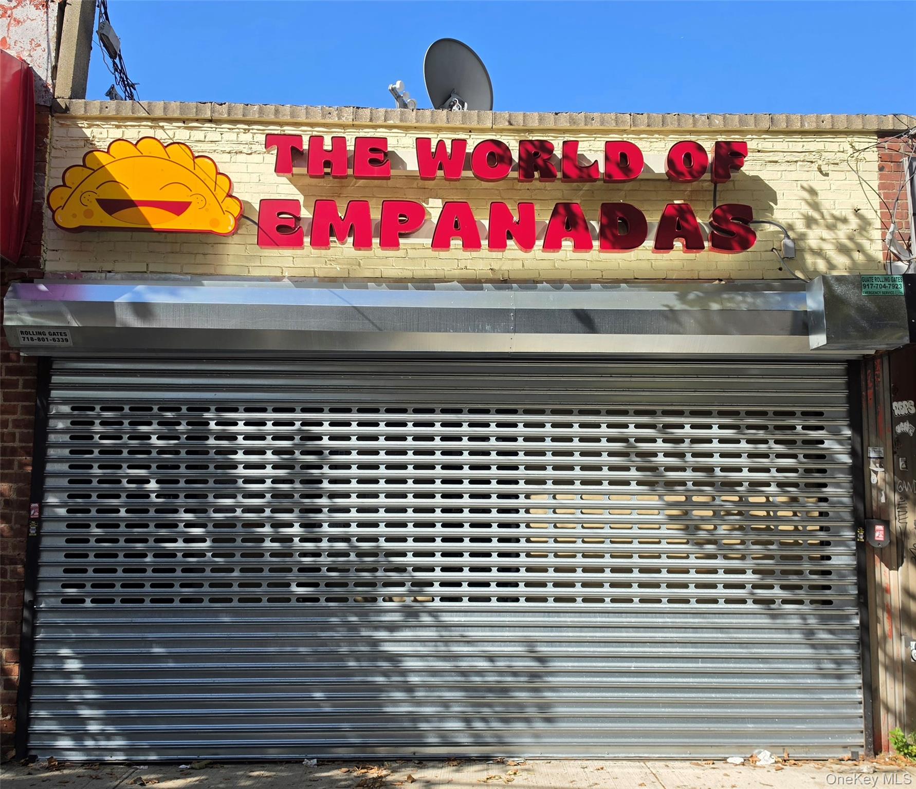 Business Opportunity in New York
