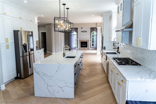 5469 Riverview Dr, House other with 4 bedrooms, 3 bathrooms and null parking in North Royalton OH | Image 7