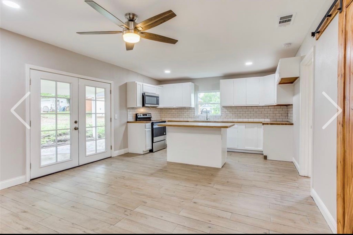 Residential in Denison 2