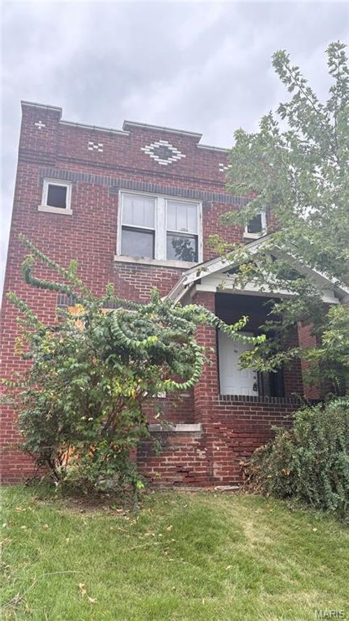 3903 Iowa Ave, Saint Louis, MO, 63118-4513 | Card Image