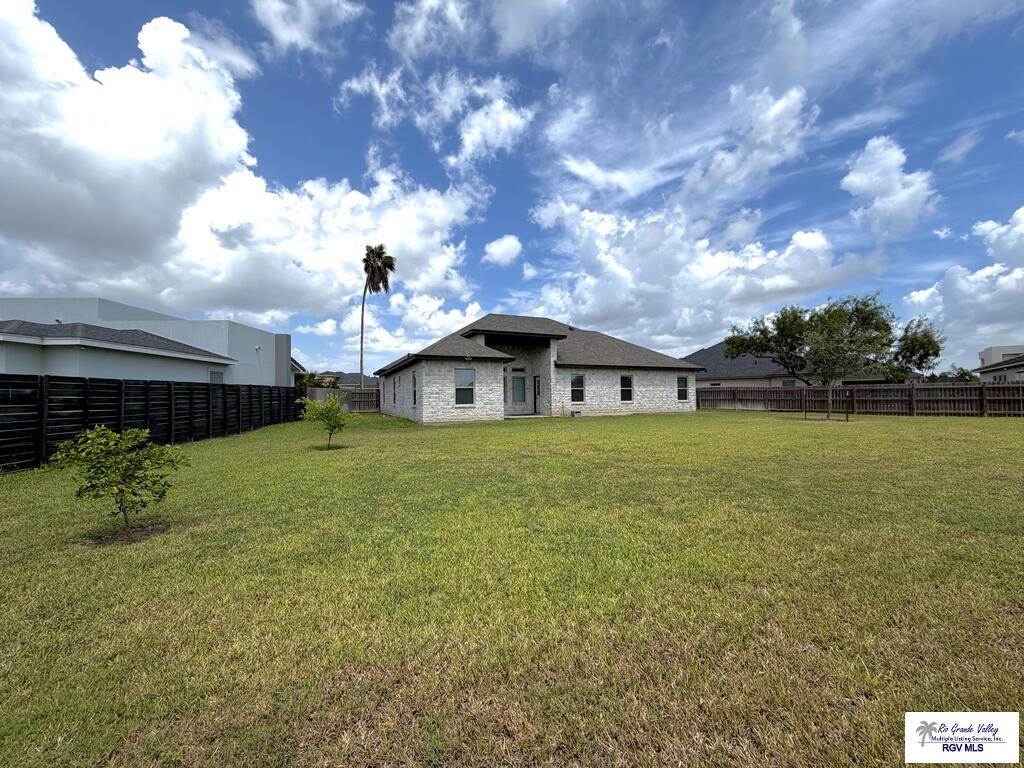 Residential in Brownsville 3
