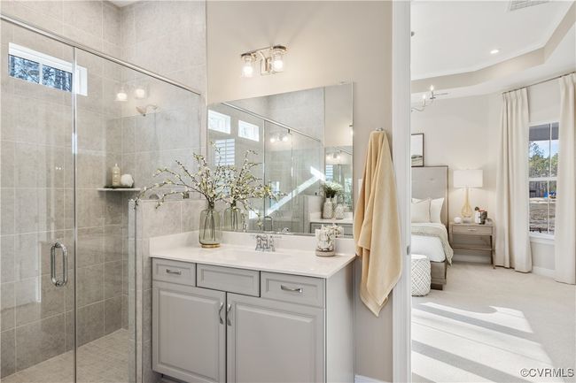 1049 Arbor Heights Terrace, House other with 4 bedrooms, 4 bathrooms and null parking in Midlothian VA | Image 22