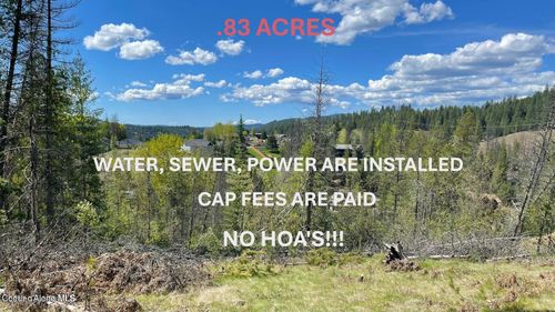 120 Blazing Saddle Ct, Smelterville, ID, 83868 | Card Image