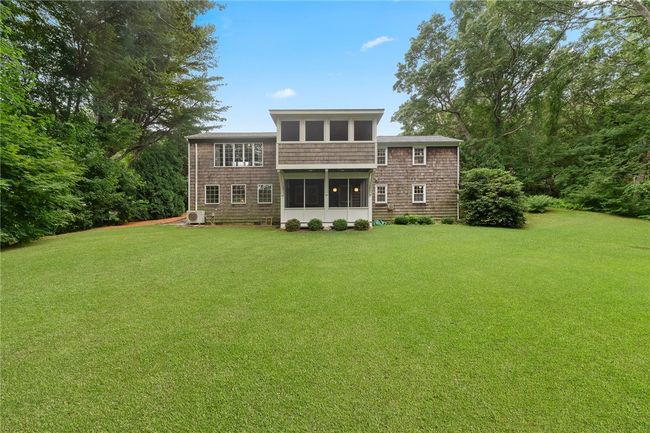 9 Lofty Heights Rd, House other with 3 bedrooms, 2 bathrooms and 4 parking in Westerly RI | Image 7