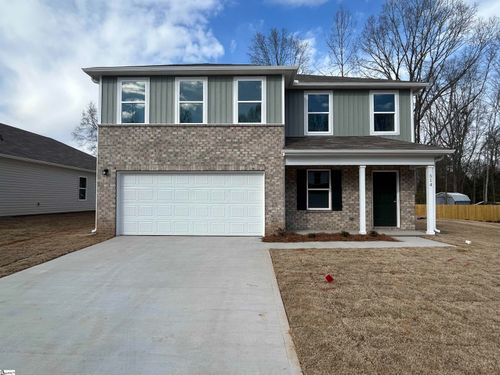 514 Tomlin Trail, Spartanburg, SC, 29301 | Card Image