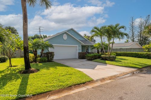 101 Wimico Dr, Indian Harbour Beach, FL, 32937-3512 | Card Image