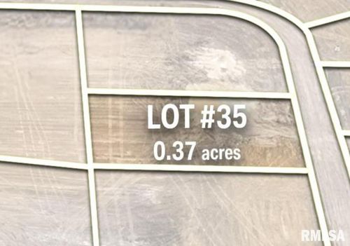 Lot 35 Maple Grove Cir, Donahue, IA, 52746 | Card Image