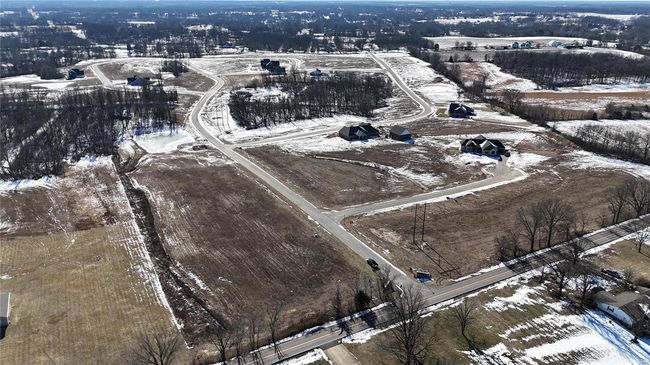 0 232 Clodagh Ln. (Lot 48), Home with 0 bedrooms, 0 bathrooms and null parking in St Paul MO | Image 4
