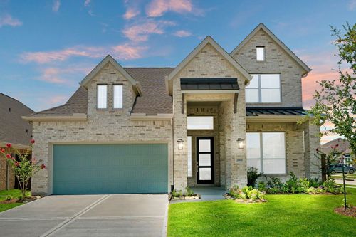 28818 Balance Rock Dr, New Caney, TX, 77357-6130 | Card Image
