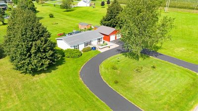 6959 Mud Lane, House other with 3 bedrooms, 2 bathrooms and null parking in Sodus NY | Image 1