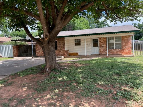 3210 Ivy Ln, Abilene, TX, 79603-2113 | Card Image