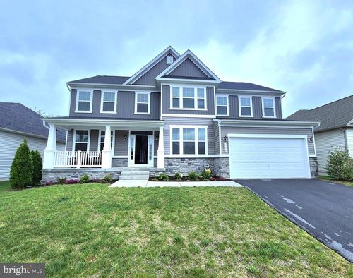 110 Bentpath Ct, WINCHESTER, VA, 22602-7040 | Card Image