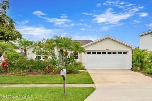 6986 Hammock Lakes Dr, Melbourne, FL, 32940-7950 | Card Image