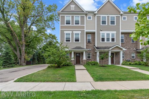 508 Midland Blvd, Royal Oak, MI, 48073-2805 | Card Image