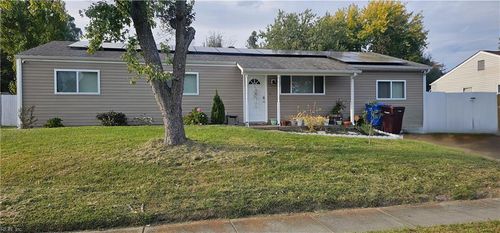 3201 Woodbaugh Dr, Chesapeake, VA, 23321-4813 | Card Image