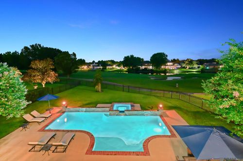 19528 Southern Hills Ave, Baton Rouge, LA, 70809-6732 | Card Image
