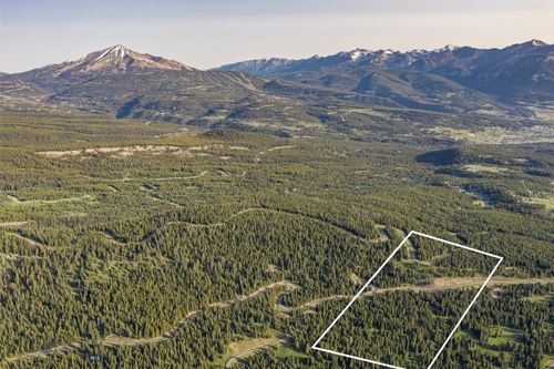 TBD Doolittle Drive Lot #31, Big Sky, MT, 59716 | Card Image