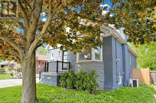 84 East 15th Street, Hamilton (Inch Park), ON, L9A4E9 | Card Image