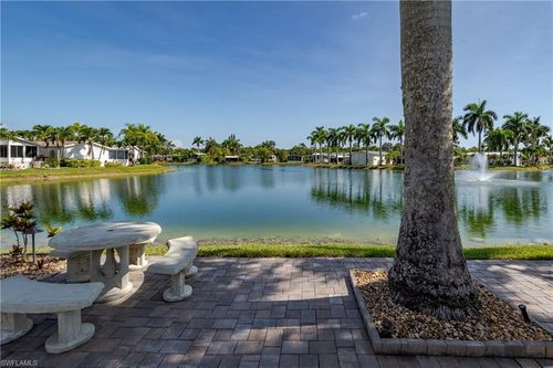 1146 Silver Lakes Blvd, NAPLES, FL, 34114-9340 | Card Image