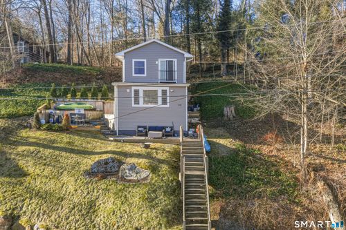 12 Bankside Trl, Sandy Hook, CT, 06482-1261 | Card Image