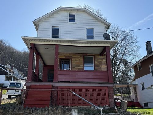256 Cypress Ave, Johnstown, PA, 15902-2336 | Card Image