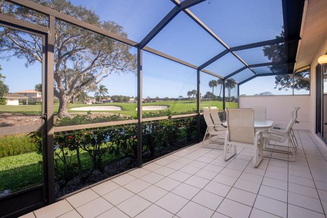 533 Prestwick Cir, Townhouse with 2 bedrooms, 2 bathrooms and null parking in Palm Beach Gardens FL | Image 26