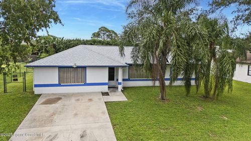 627 Firestone St Ne, Palm Bay, FL, 32907-2053 | Card Image