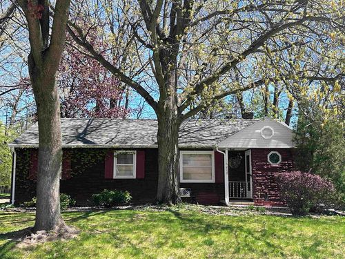 1620 N Graceland Avenue, APPLETON, WI, 54911 | Card Image