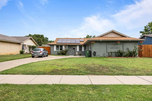 1617 Pebble Beach Dr, Lewisville, TX, 75067-5151 | Card Image