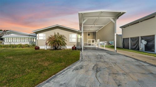 5248 Island View Cir S, Polk City, FL, 33868-8902 | Card Image