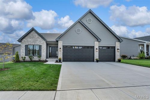 1 Columbia @ Columbia Meadows, O'Fallon, MO, 63366 | Card Image