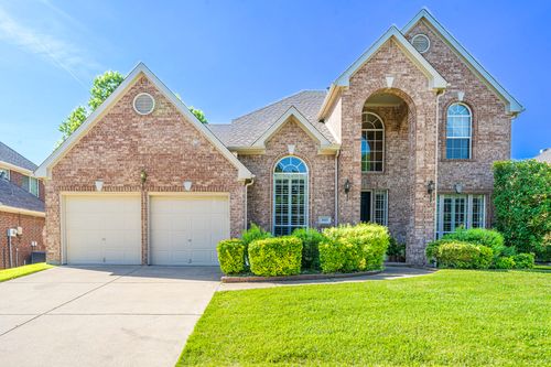 3517 Dresage Ct, Flower Mound, TX, 75022-4793 | Card Image