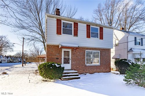 464 E 250th St, Euclid, OH, 44132-1874 | Card Image