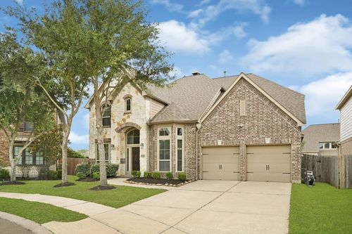 20010 Barrow Edge Ln, Cypress, TX, 77433-3975 | Card Image